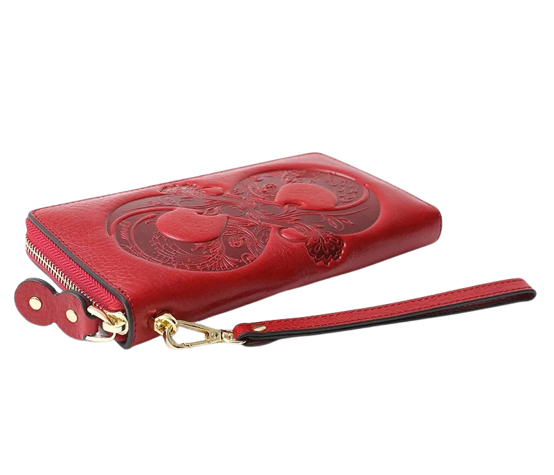 Damen Geldbörsen 130