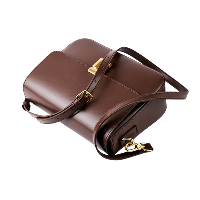 Damen Lederhandtaschen 164