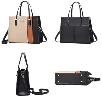 Damen Lederhandtaschen 178