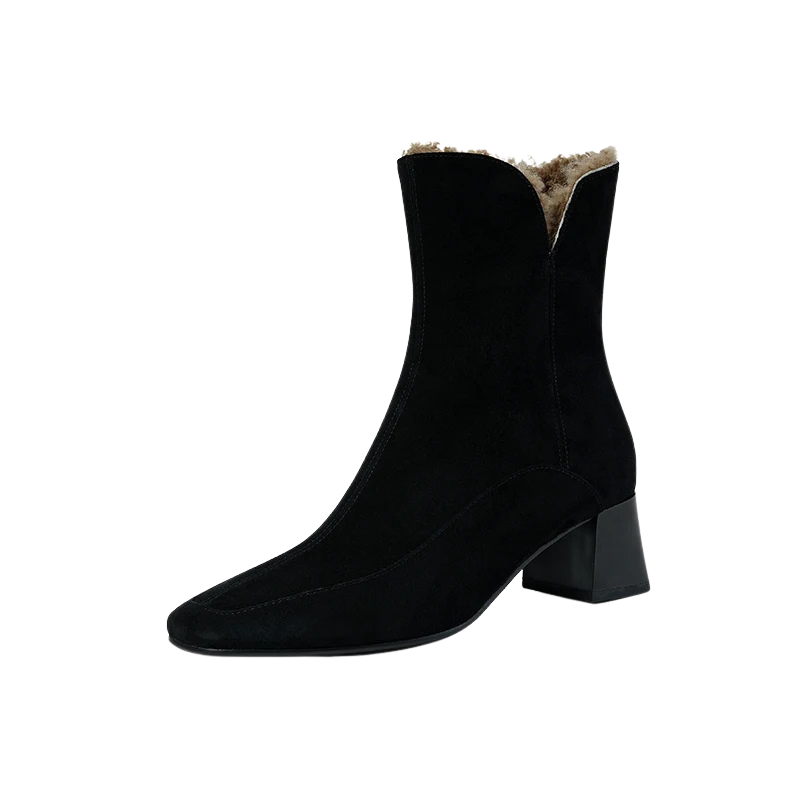 Damen Stiefel 342