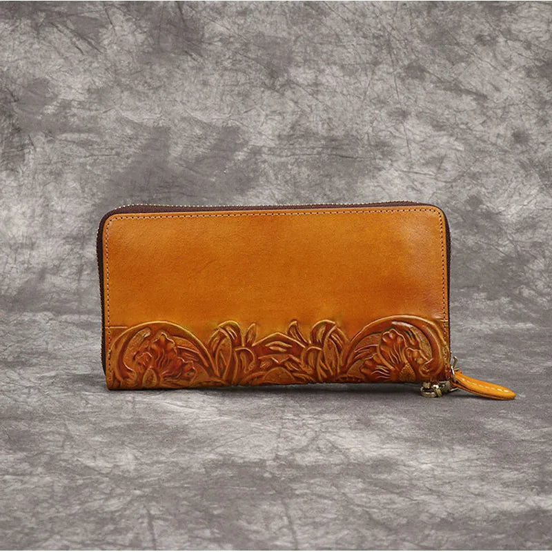 Damen Geldbörsen 134