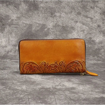 Damen Geldbörsen 134