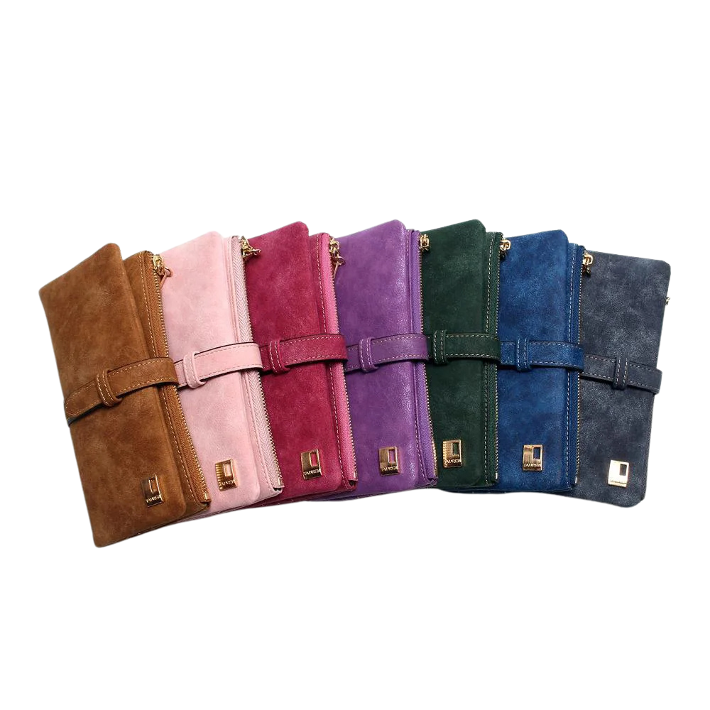 Damen Geldbörsen 136