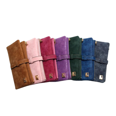 Damen Geldbörsen 136