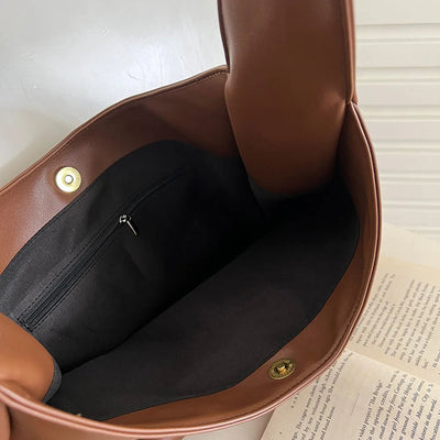 Damen Lederhandtaschen 161