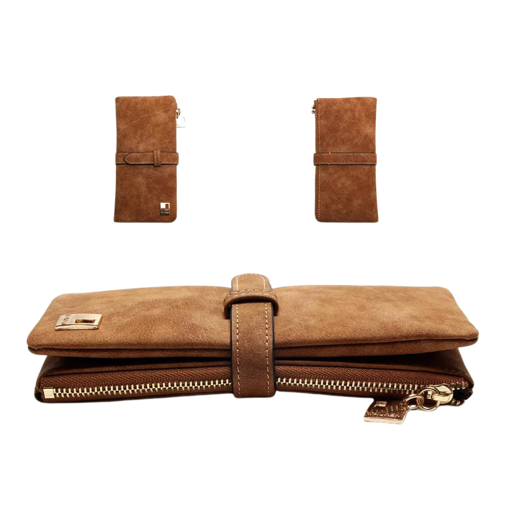 Damen Geldbörsen 136