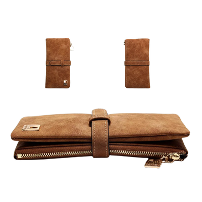 Damen Geldbörsen 136