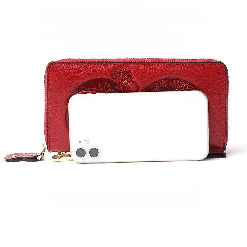 Damen Geldbörsen 130