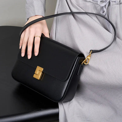 Damen Lederhandtaschen 164