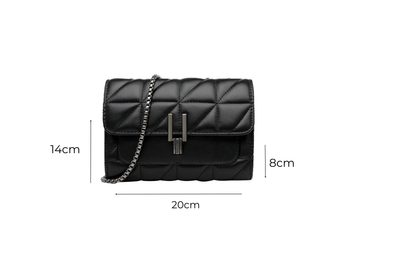 Damen Lederhandtaschen 171