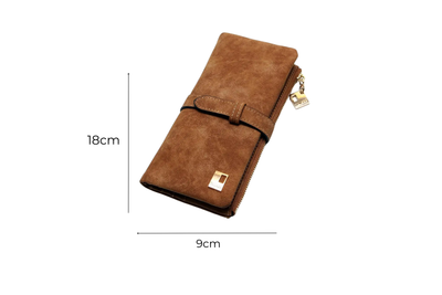 Damen Geldbörsen 136