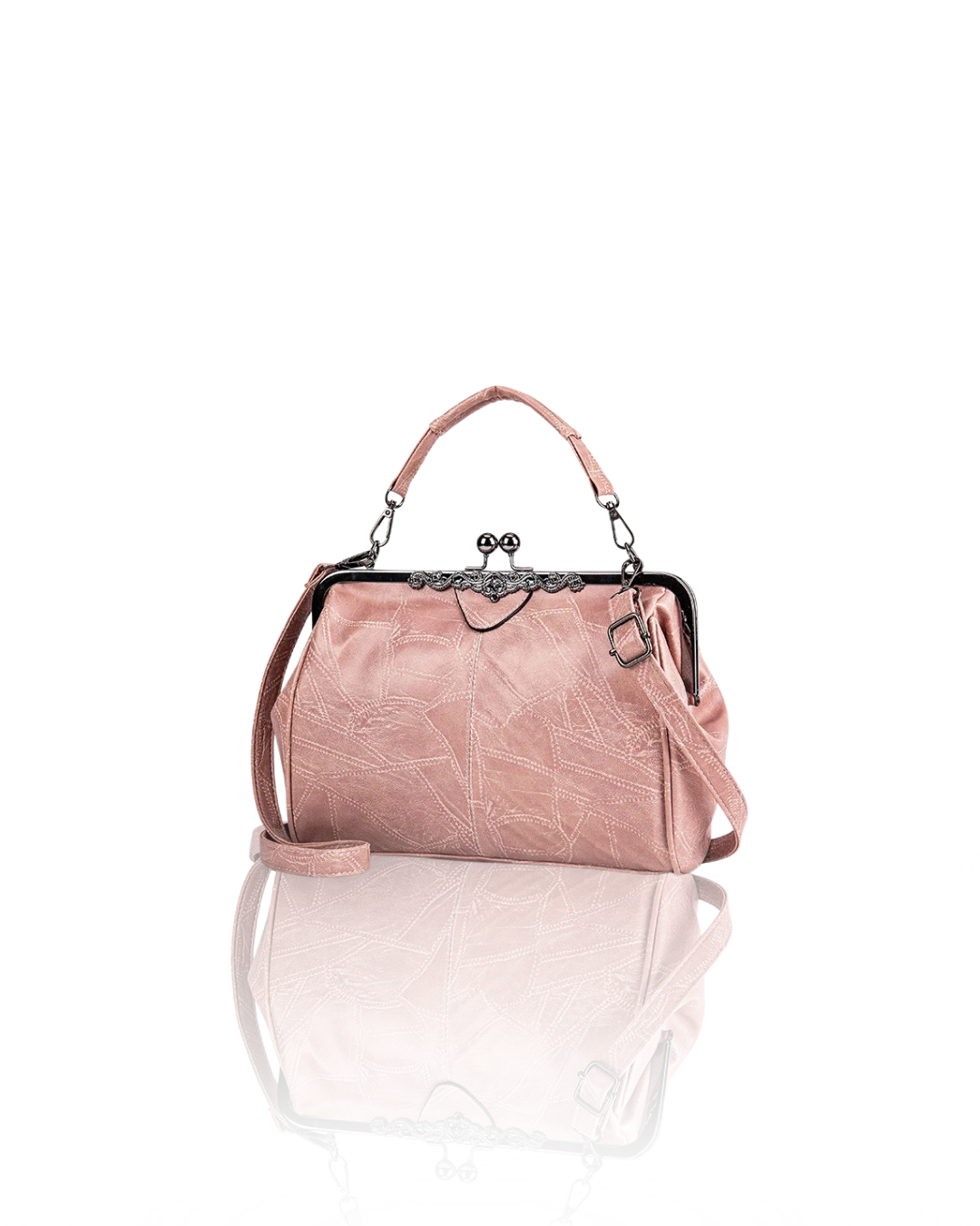 Damen Lederhandtaschen 142