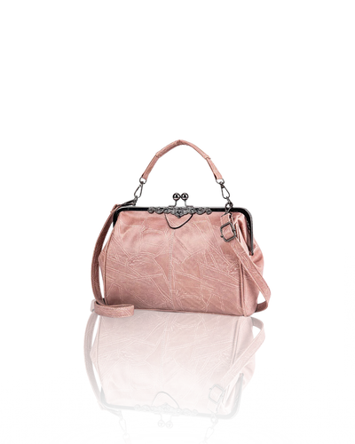 Damen Lederhandtaschen 142