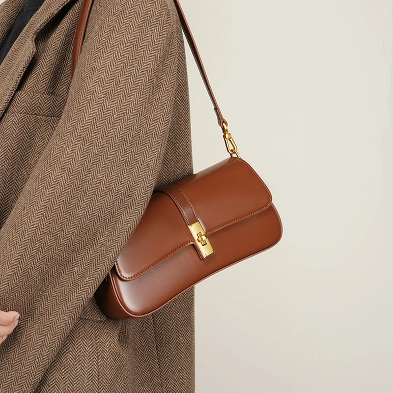 Damen Lederhandtaschen 167