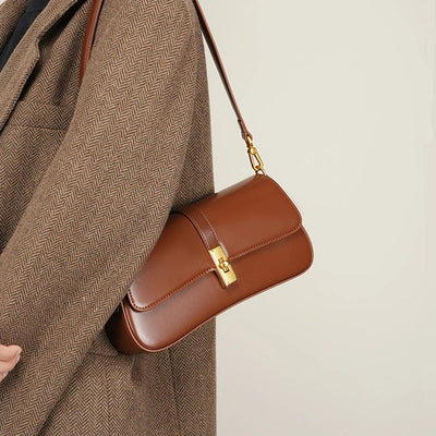 Damen Lederhandtaschen 167