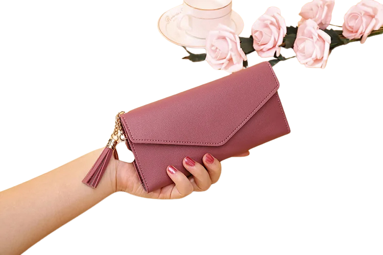 Damen Geldbörsen 132