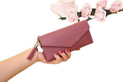 Damen Geldbörsen 132