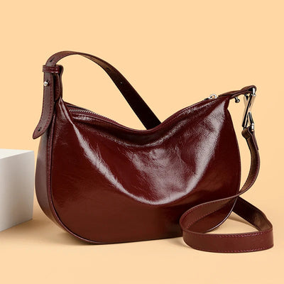 Damen Lederhandtaschen 159