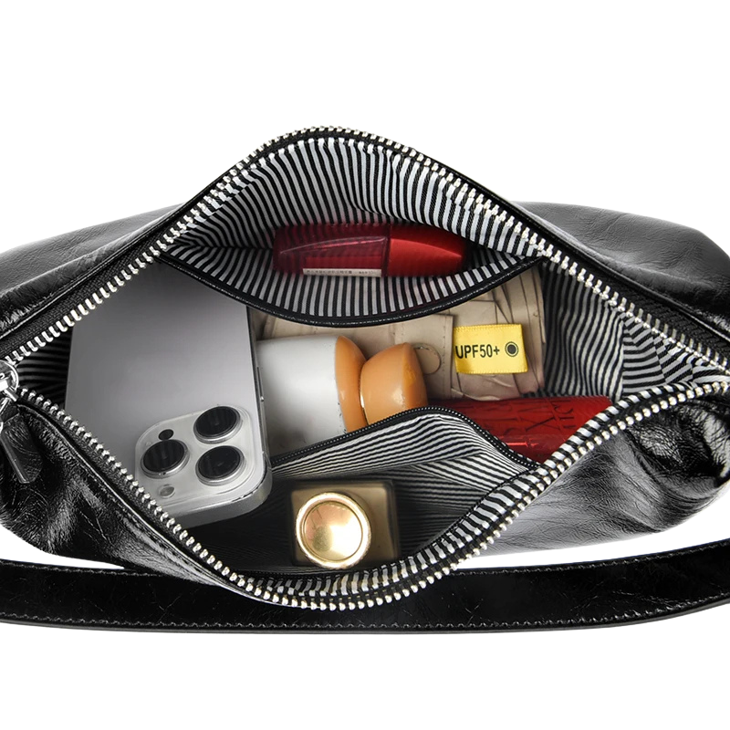 Damen Lederhandtaschen 159