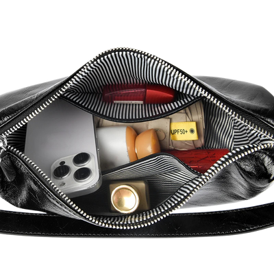 Damen Lederhandtaschen 159