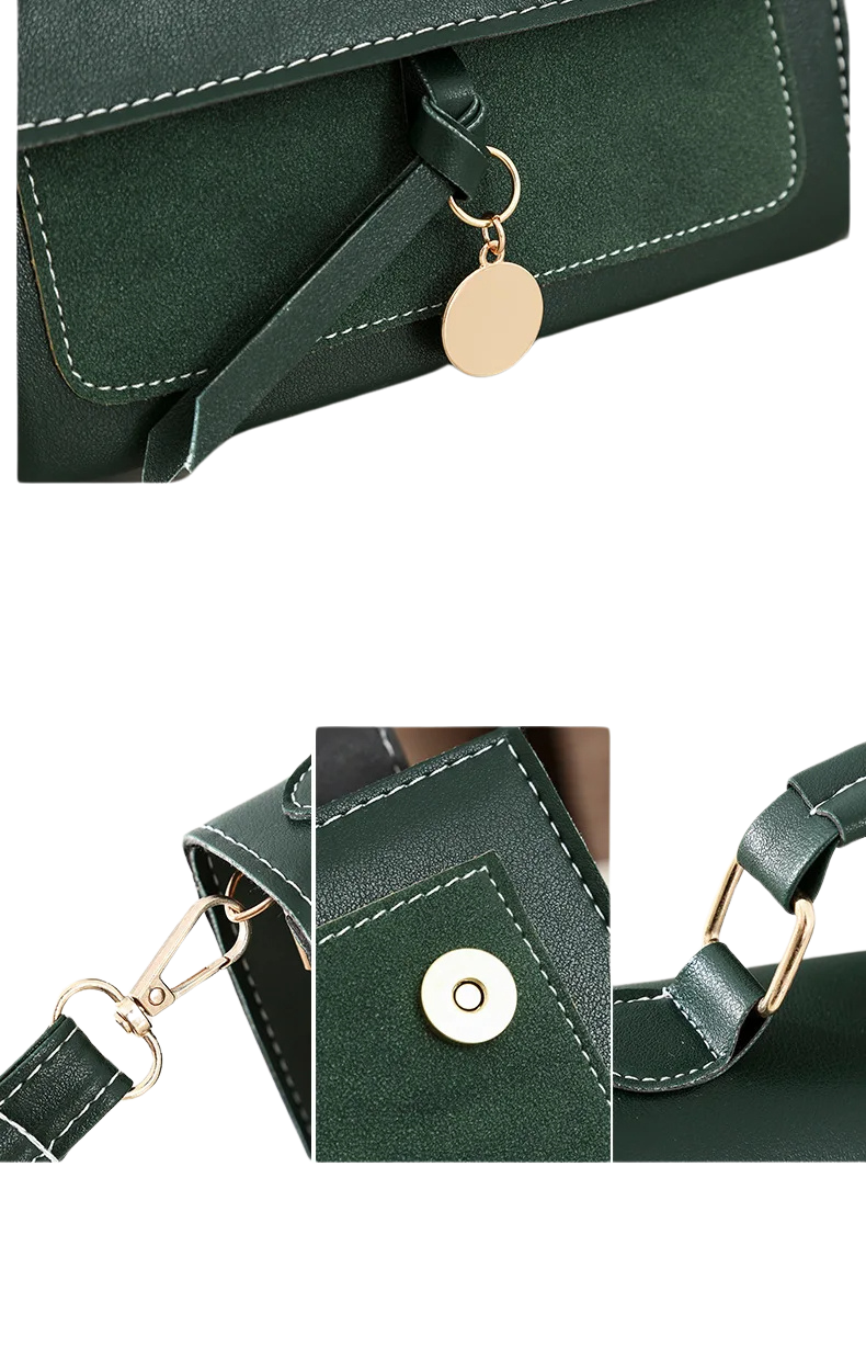Damen Lederhandtaschen 168