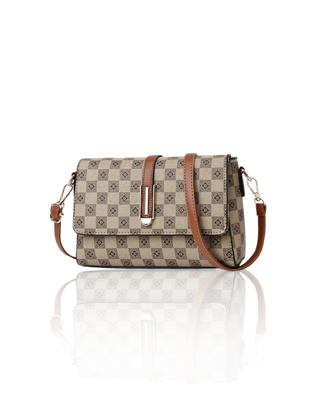 Damen Lederhandtaschen 176