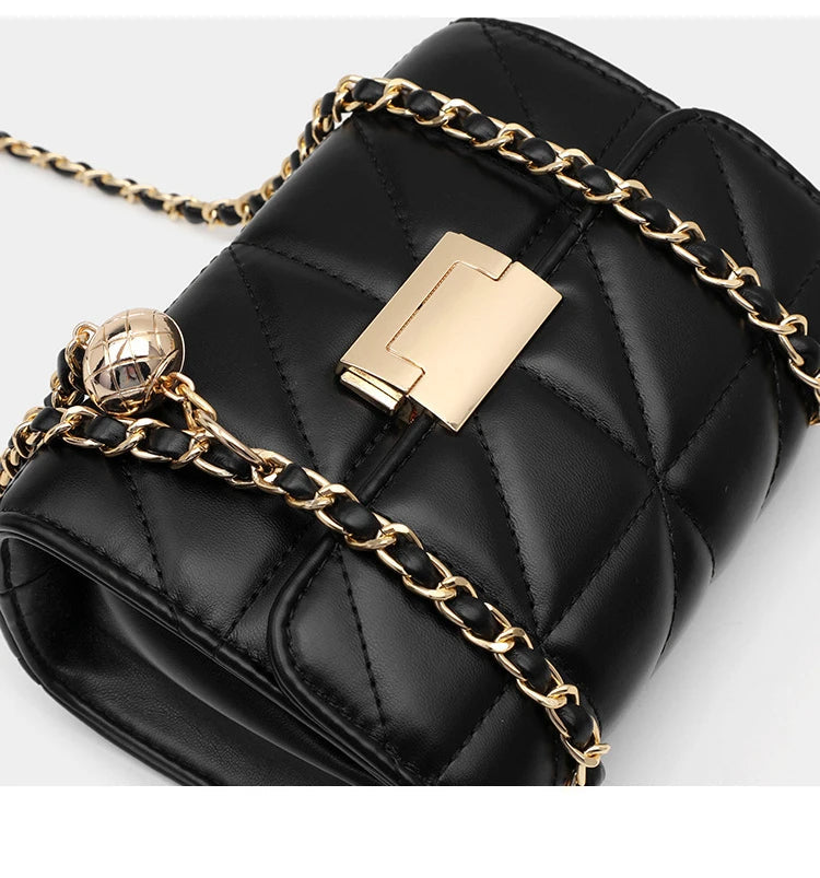 Damen Lederhandtaschen 174