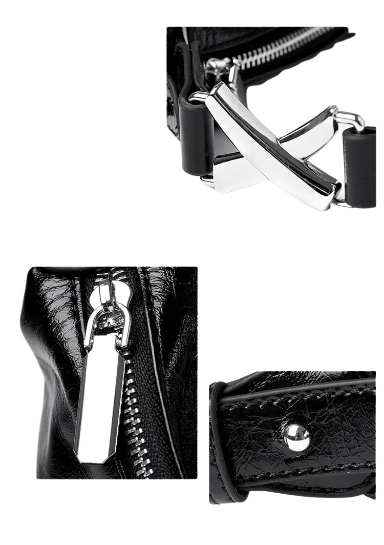 Damen Lederhandtaschen 159