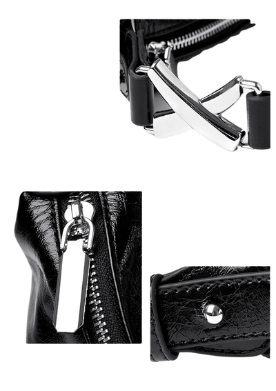 Damen Lederhandtaschen 159