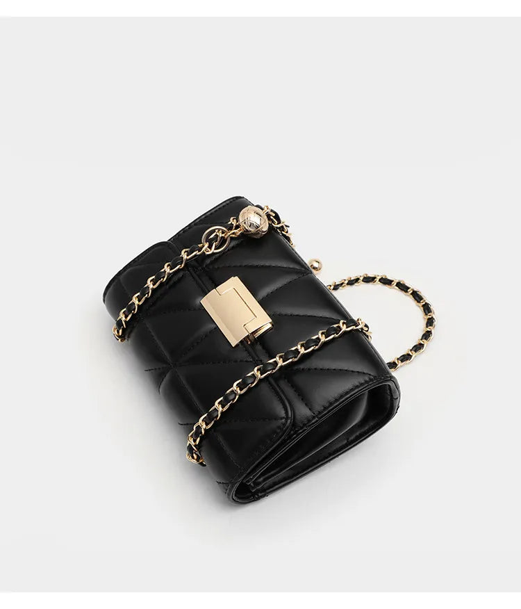 Damen Lederhandtaschen 174