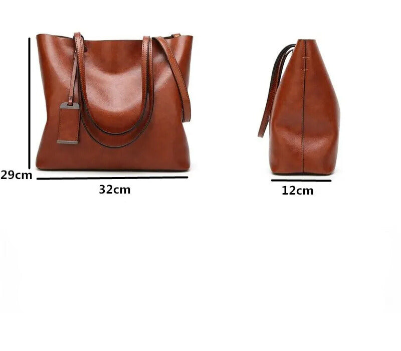 Damen Lederhandtaschen 170