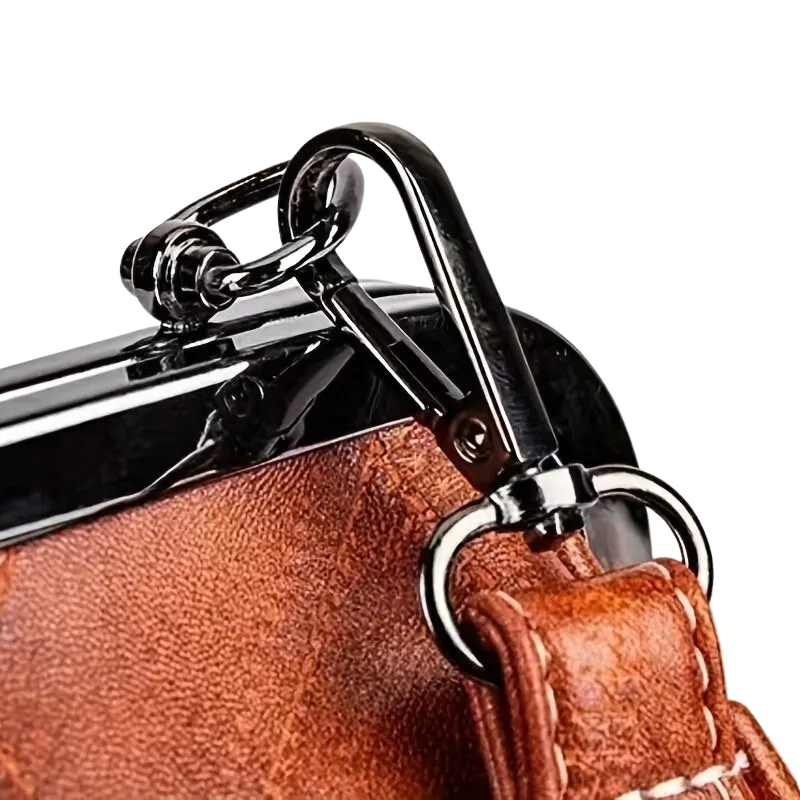 Damen Lederhandtaschen 142
