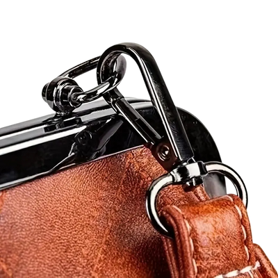 Damen Lederhandtaschen 142