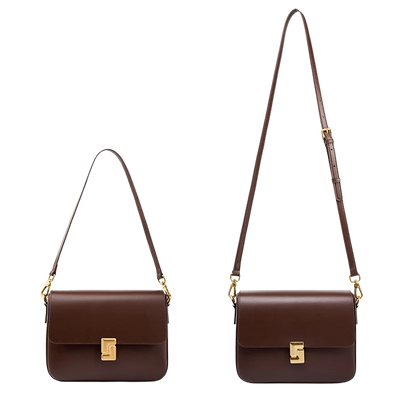 Damen Lederhandtaschen 164