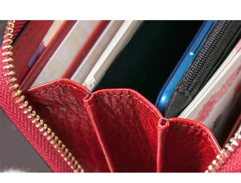 Damen Geldbörsen 130