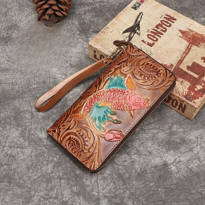 Damen Geldbörsen 134