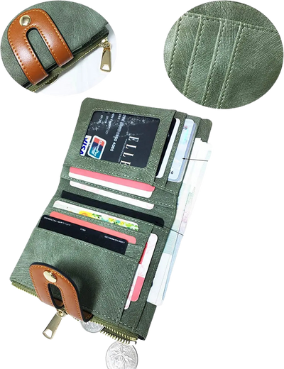 Damen Geldbörsen 140