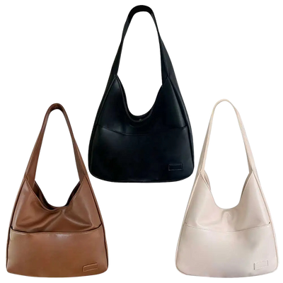 Damen Lederhandtaschen 161