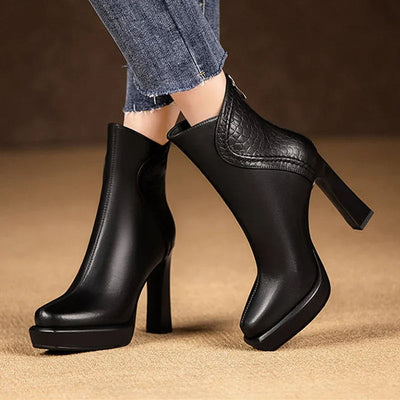 Damen Stiefel 329