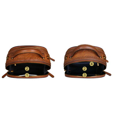 Damen Lederhandtaschen 160