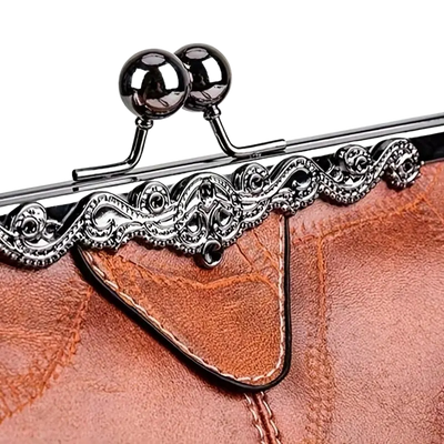 Damen Lederhandtaschen 142