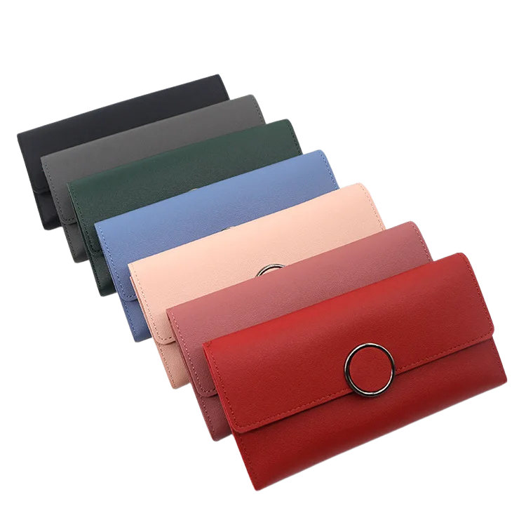 Damen Geldbörsen 135