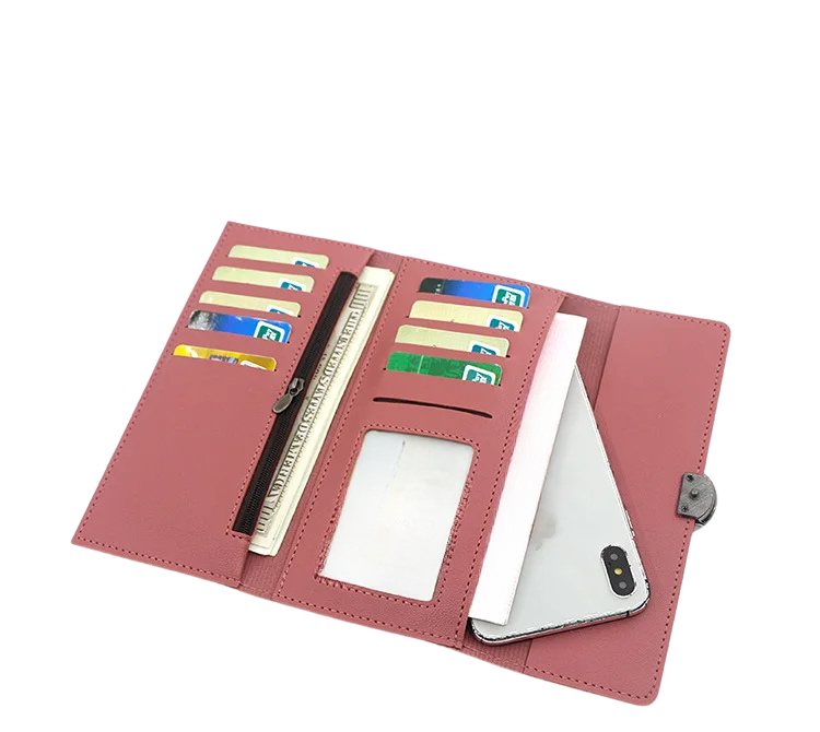 Damen Geldbörsen 135