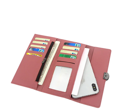 Damen Geldbörsen 135