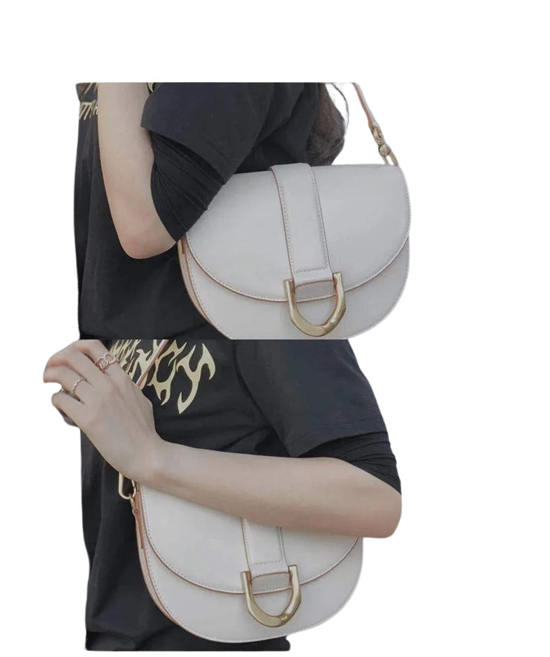 Damen Lederhandtaschen 173