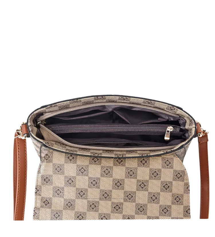 Damen Lederhandtaschen 176