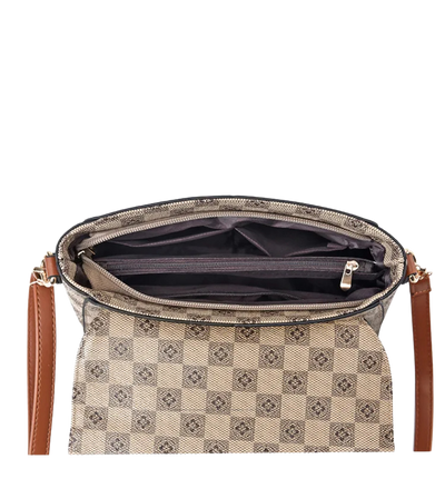 Damen Lederhandtaschen 176