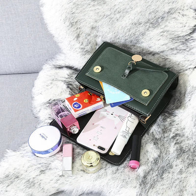 Damen Lederhandtaschen 168