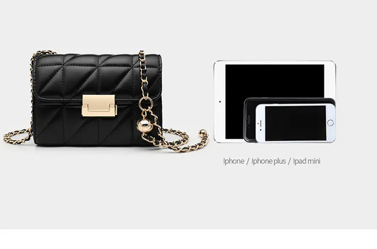 Damen Lederhandtaschen 174