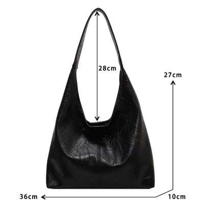 Damen Lederhandtaschen 165